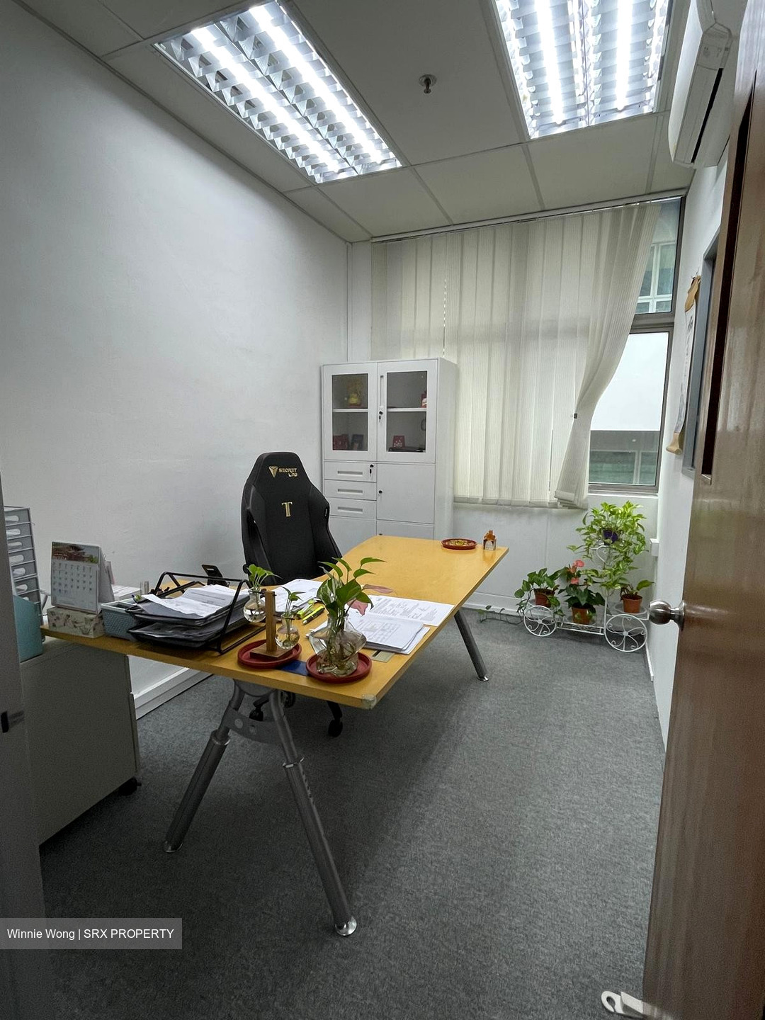 Bizlink Centre (D14), Office #551174031